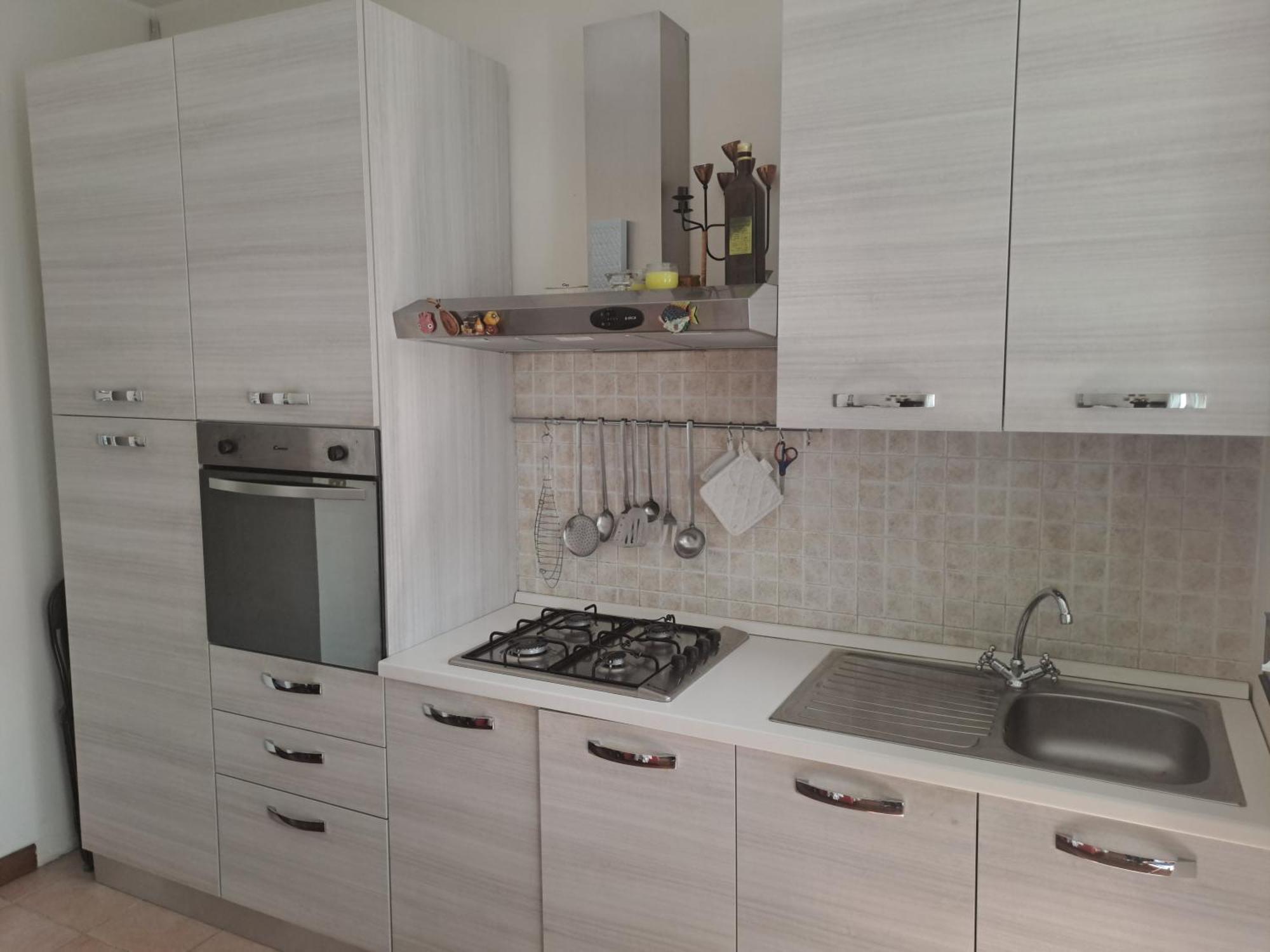 Appartamento Via Comune Antico Milan Exterior photo