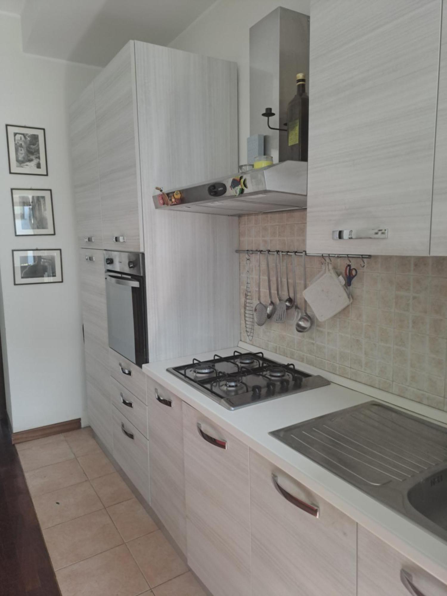 Appartamento Via Comune Antico Milan Exterior photo