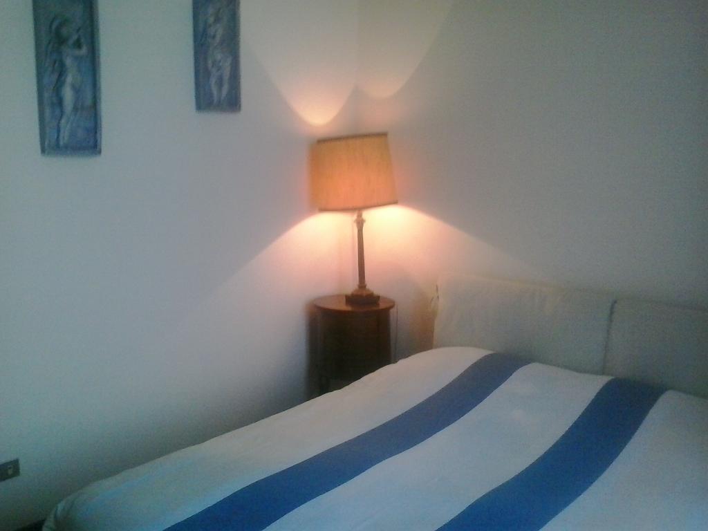 Appartamento Via Comune Antico Milan Room photo